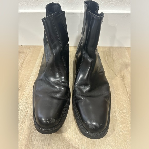 Cole Haan Mens Boots - Picture 1 of 7